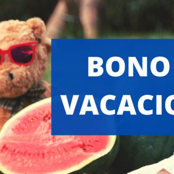 Sindicato llamó a cobrar el Bono de Vacaciones conseguido en la Negociación Colectiva aún vigente