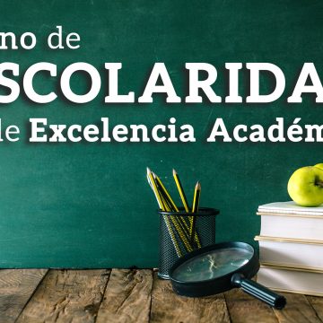 ATENCIÓN: bono de «Escolaridad» y premio «Excelencia Académica»