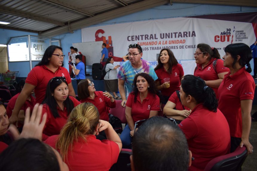 Igualdad Por y Para los Trabajadores: Comienza nuevo proceso de negociación colectiva