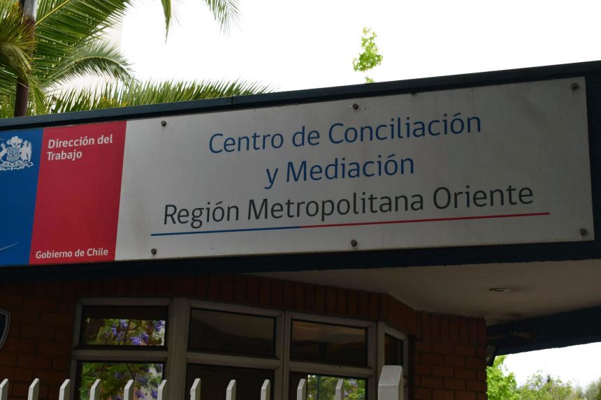 Sindicato lleva a fiscalización a ECR Group por incumplimiento de contrato y fallas en GeoVictoria