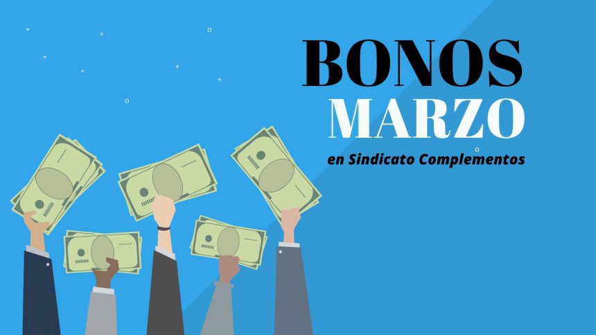 Bono Marzo