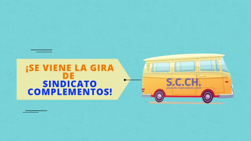 gira complementos