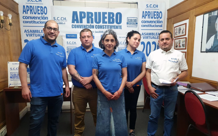 Directiva 2020