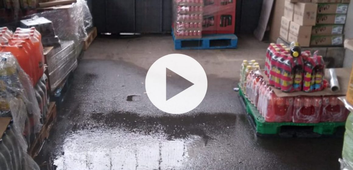 bodega subcontrato