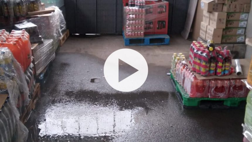 bodega subcontrato
