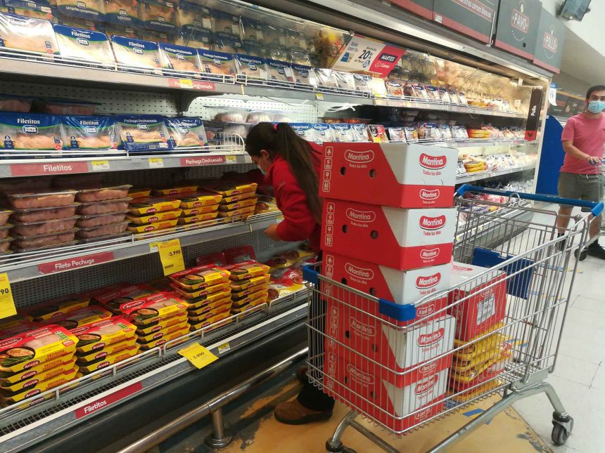 Las mesas de trabajo dan frutos positivos para la cuenta Ariztia