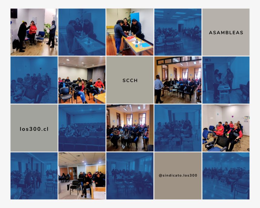 Concluye exitosa asamblea nacional que reencuentra a dirigentes y socios