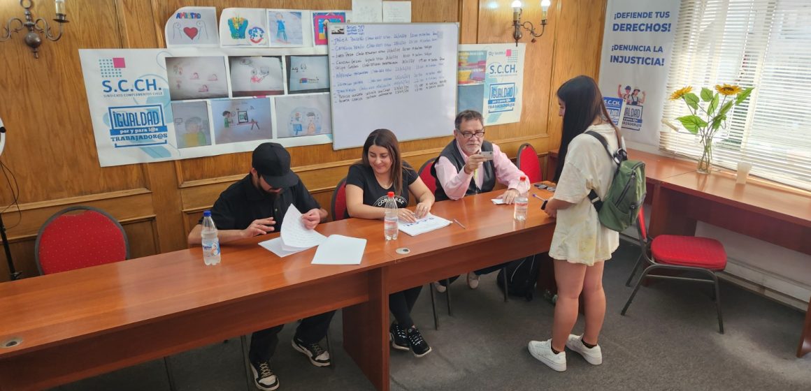 Nuevo Directorio Electo en Complementos Chile: Resultados Oficiales
