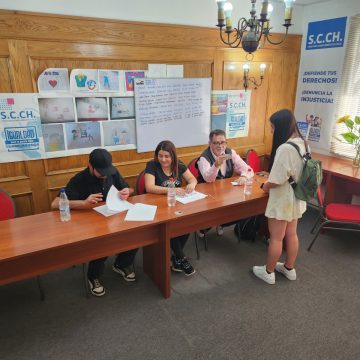 Nuevo Directorio Electo en Complementos Chile: Resultados Oficiales