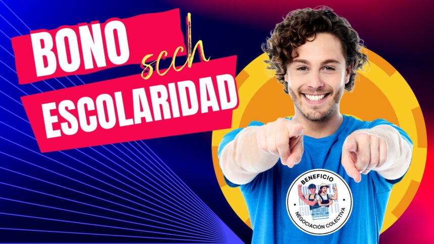¡Importante! Procedimiento para el Cobro del Bono de Escolaridad 2024