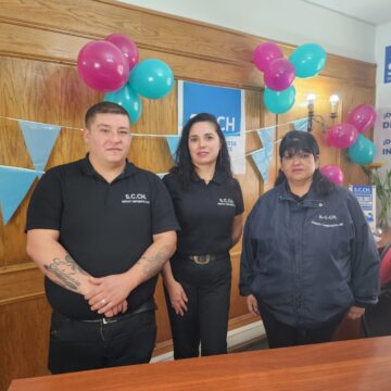 Entrega Exitosa de 30 Becas de Excelencia Académica