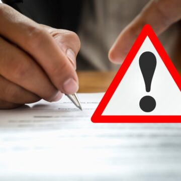 ¡Importante aviso para todos los trabajadores afiliados al sindicato Complementos Chile!