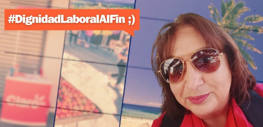 Despido con Dignidad: La Historia de Éxito de Cecilia con el Sindicato SCCH