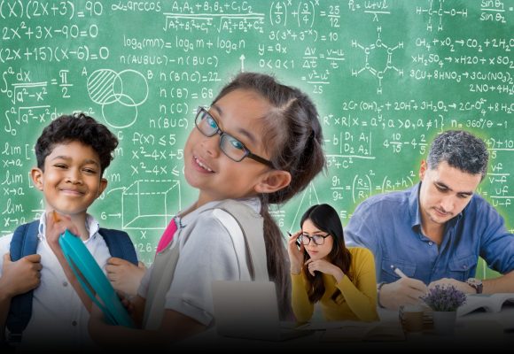 Postula al beneficio de Excelencia Académica 2025 para hijos de socios y socios estudiantes – Plazo hasta el 8 de abril