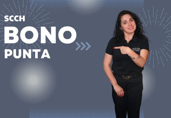 Bono Punta de Temporada: Pago Automático para Socios Afectos al Contrato Colectivo