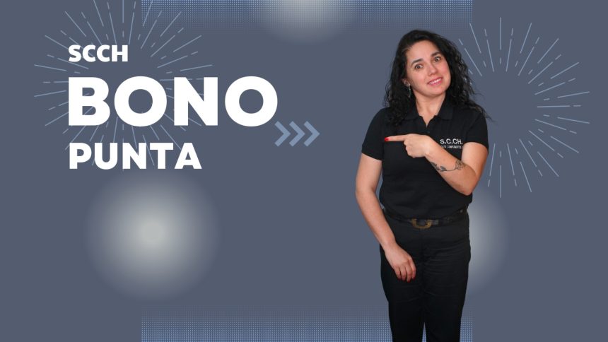 Bono Punta de Temporada: Pago Automático para Socios Afectos al Contrato Colectivo