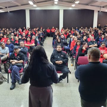 ¡Comenzó la etapa de preparación de propuestas para la Negociación Colectiva 2025!