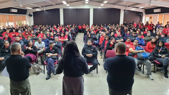 ¡Comenzó la etapa de preparación de propuestas para la Negociación Colectiva 2025!