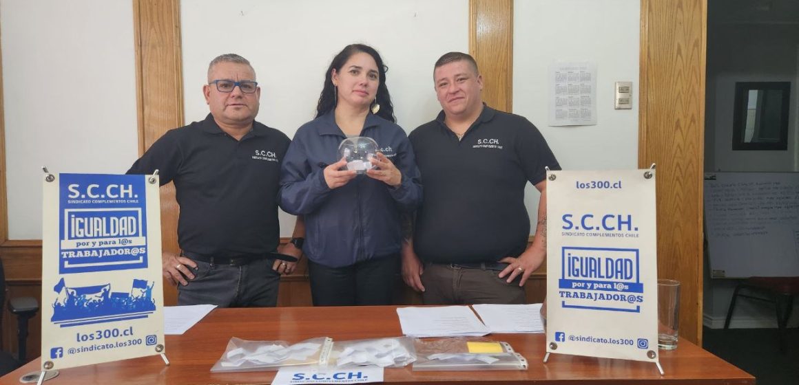 30 becas para hijos e hijas de trabajadores: esfuerzo académico que se premia
