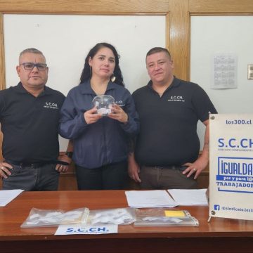 30 becas para hijos e hijas de trabajadores: esfuerzo académico que se premia