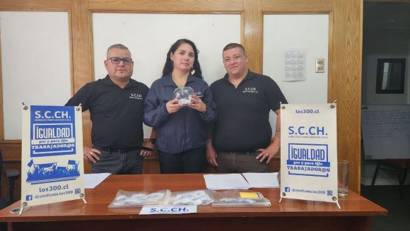 30 becas para hijos e hijas de trabajadores: esfuerzo académico que se premia