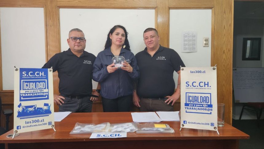 30 becas para hijos e hijas de trabajadores: esfuerzo académico que se premia