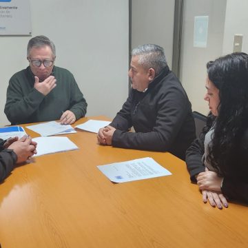 Entregamos nuestro proyecto de convenio colectivo: ¡Comienza una nueva negociación!