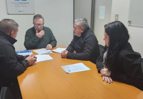 Entregamos nuestro proyecto de convenio colectivo: ¡Comienza una nueva negociación!
