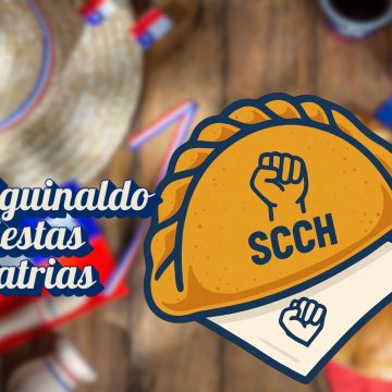 Aguinaldo de Fiestas Patrias 2025: un beneficio para socias y socios