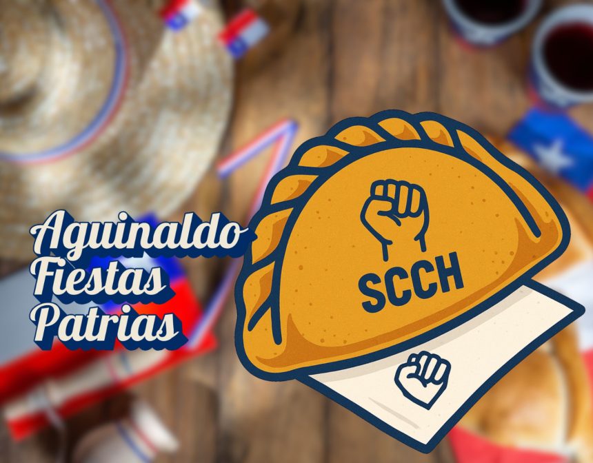 Aguinaldo de Fiestas Patrias 2025: un beneficio para socias y socios