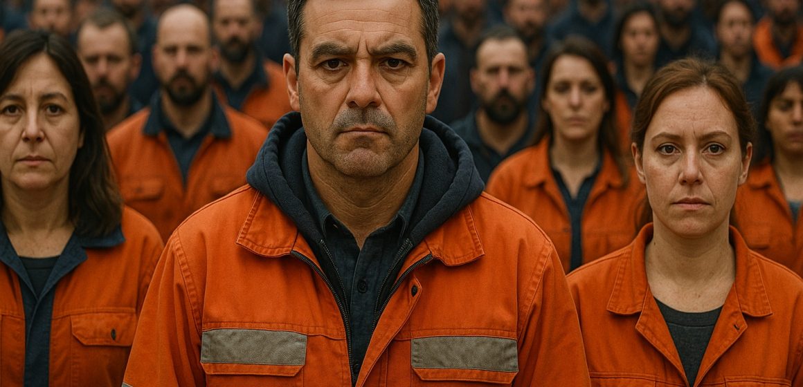 ¿De qué lado estamos los trabajadores? Elecciones 2025