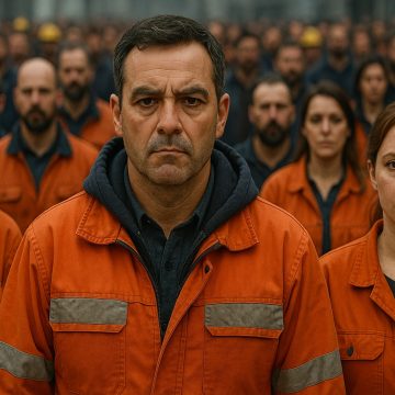 ¿De qué lado estamos los trabajadores? Elecciones 2025