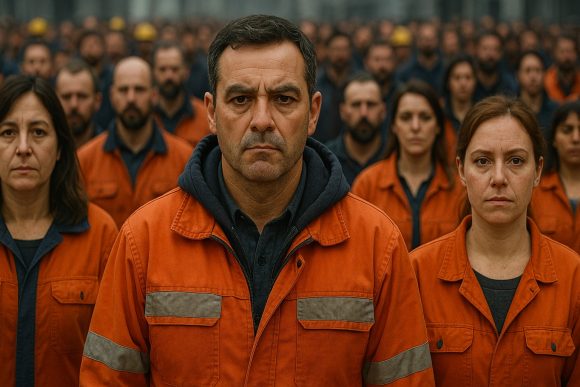 ¿De qué lado estamos los trabajadores? Elecciones 2025