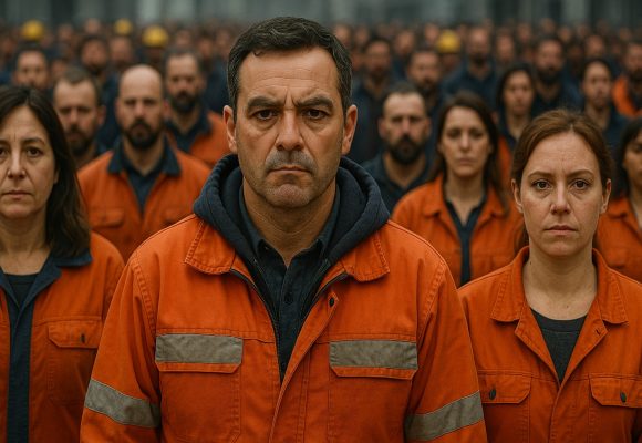 ¿De qué lado estamos los trabajadores? Elecciones 2025