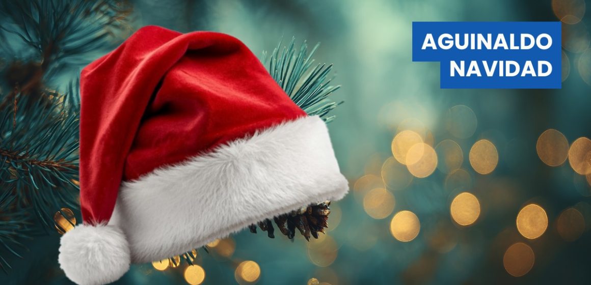 aguinaldo navidad Aguinaldo de Navidad: un apoyo sindical para celebrar con tranquilidad