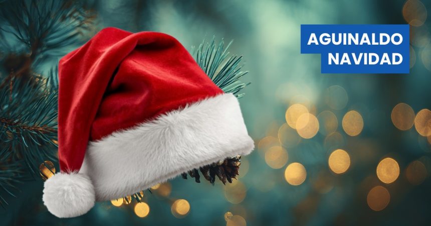 Aguinaldo de Navidad: un apoyo sindical para celebrar con tranquilidad