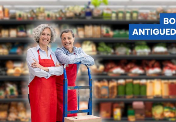 Bono de Antigüedad: un reconocimiento al compromiso y la trayectoria de nuestros socios