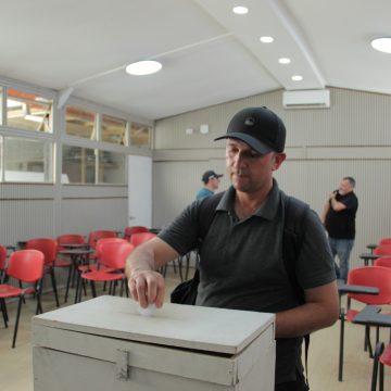 Comunicado Informativo: Resultados Renovación de Directorio SCCH