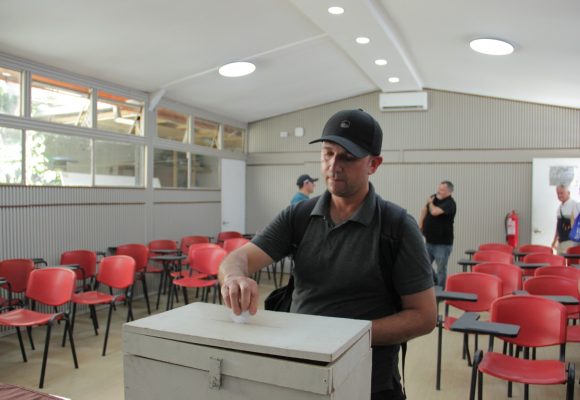 Comunicado Informativo: Resultados Renovación de Directorio SCCH