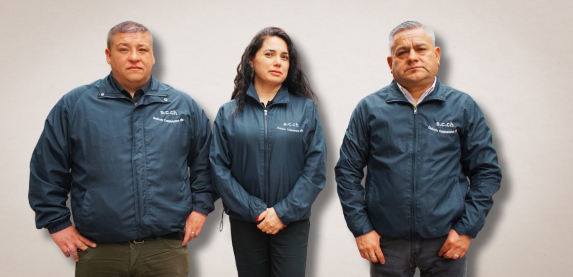 Sorteo de becas de excelencia académica SCCH se realizó en vivo por Facebook