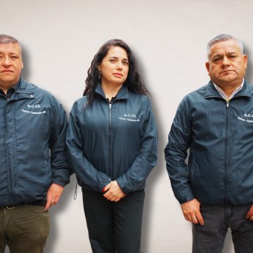 Sorteo de becas de excelencia académica SCCH se realizó en vivo por Facebook