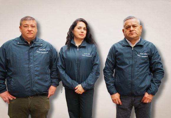 Sorteo de becas de excelencia académica SCCH se realizó en vivo por Facebook