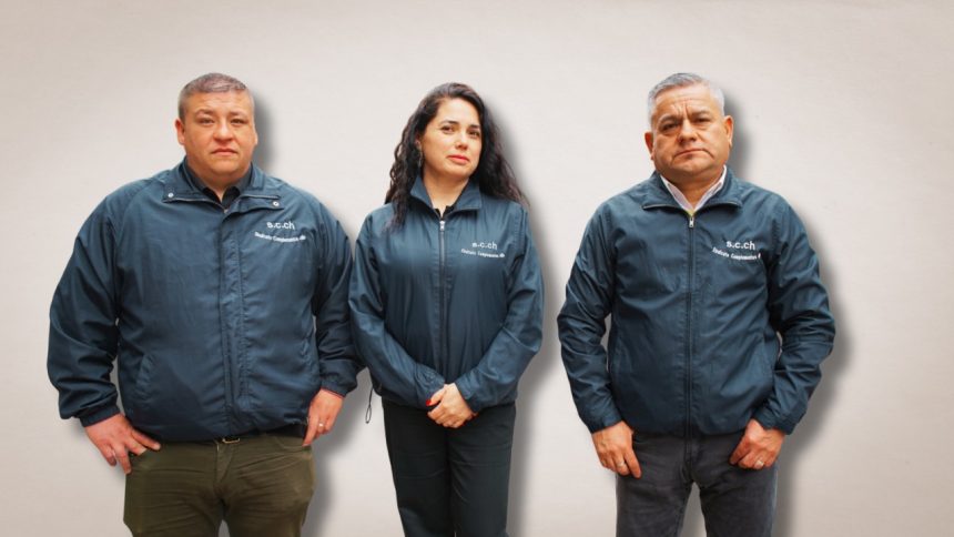 Sorteo de becas de excelencia académica SCCH se realizó en vivo por Facebook