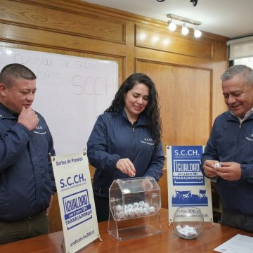Retiro Voluntario: definidos los dos primeros beneficiarios