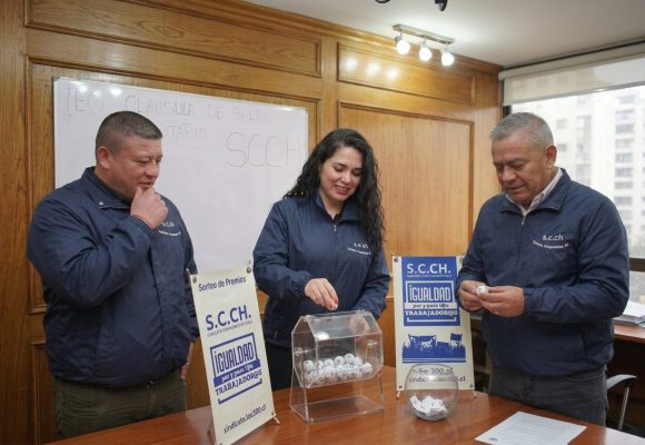 Retiro Voluntario: definidos los dos primeros beneficiarios