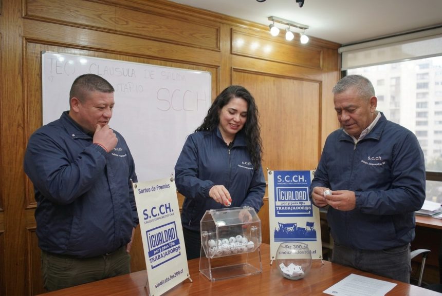 Retiro Voluntario: definidos los dos primeros beneficiarios